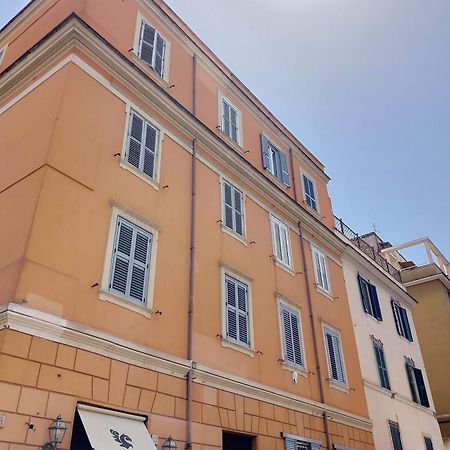 Alba Home Re Di Roma Ngoại thất bức ảnh