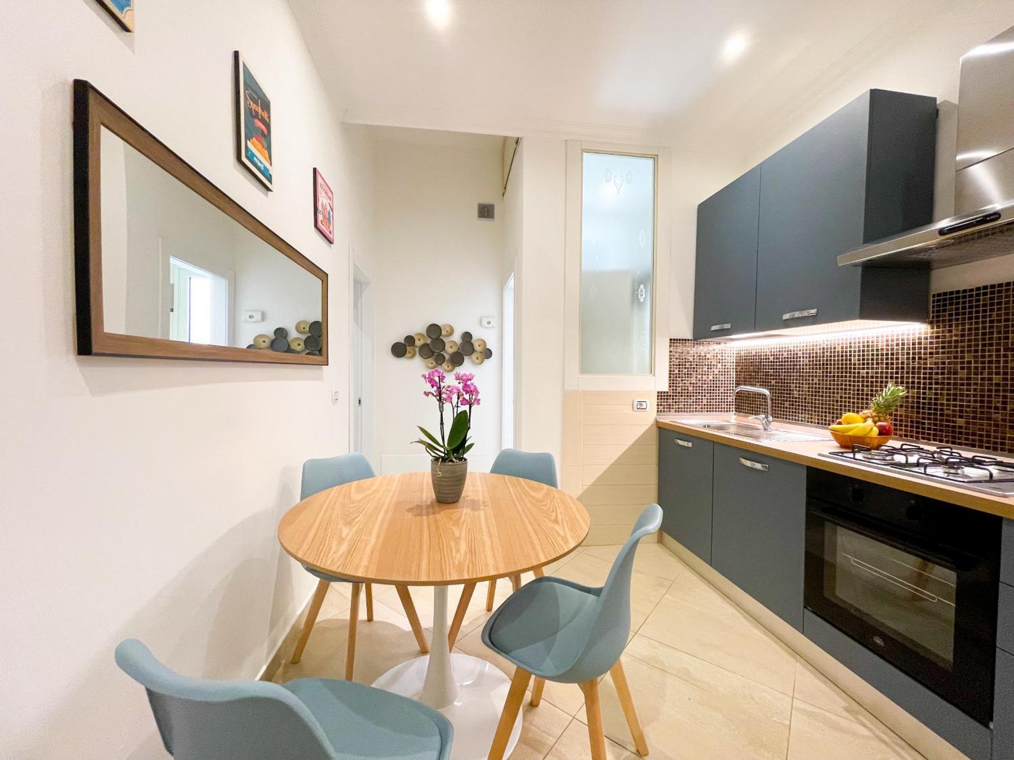Alba Home Re Di Roma Ngoại thất bức ảnh