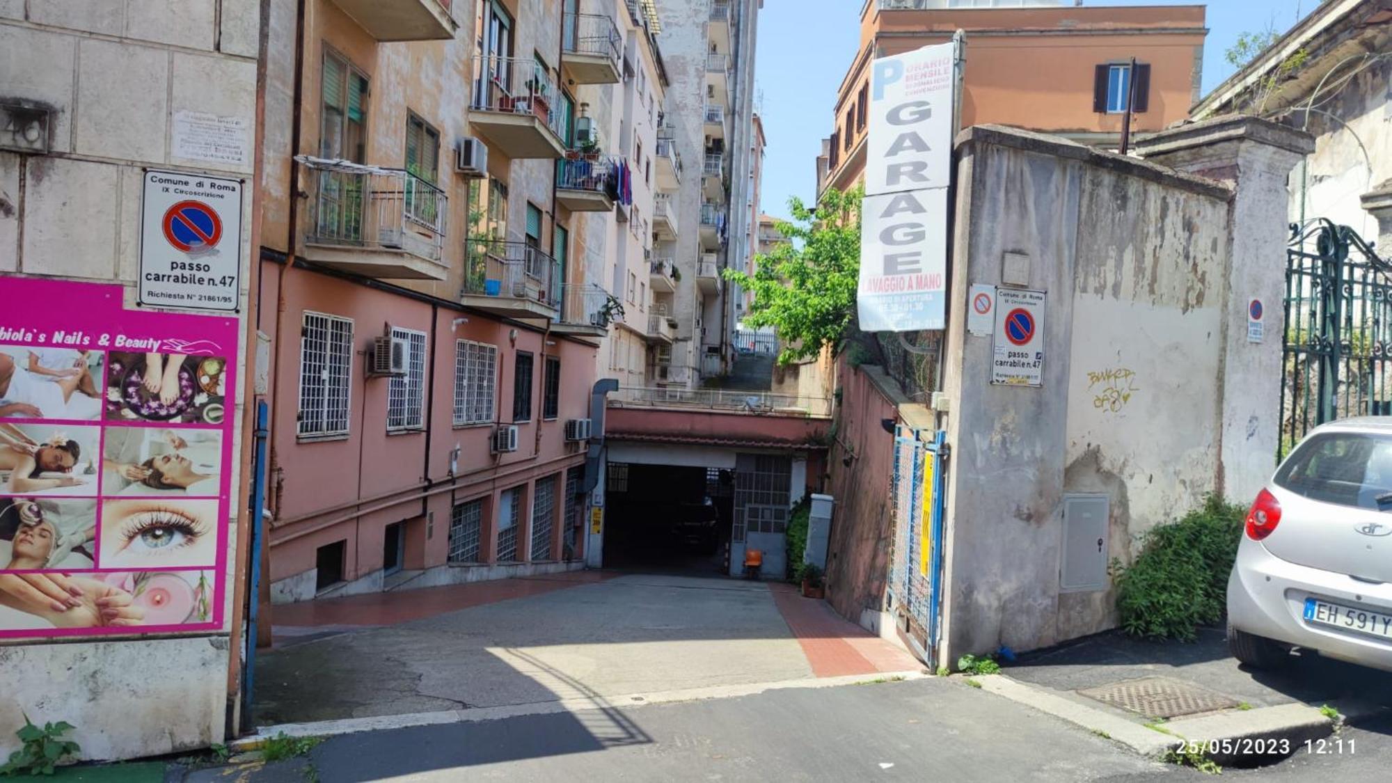 Alba Home Re Di Roma Ngoại thất bức ảnh