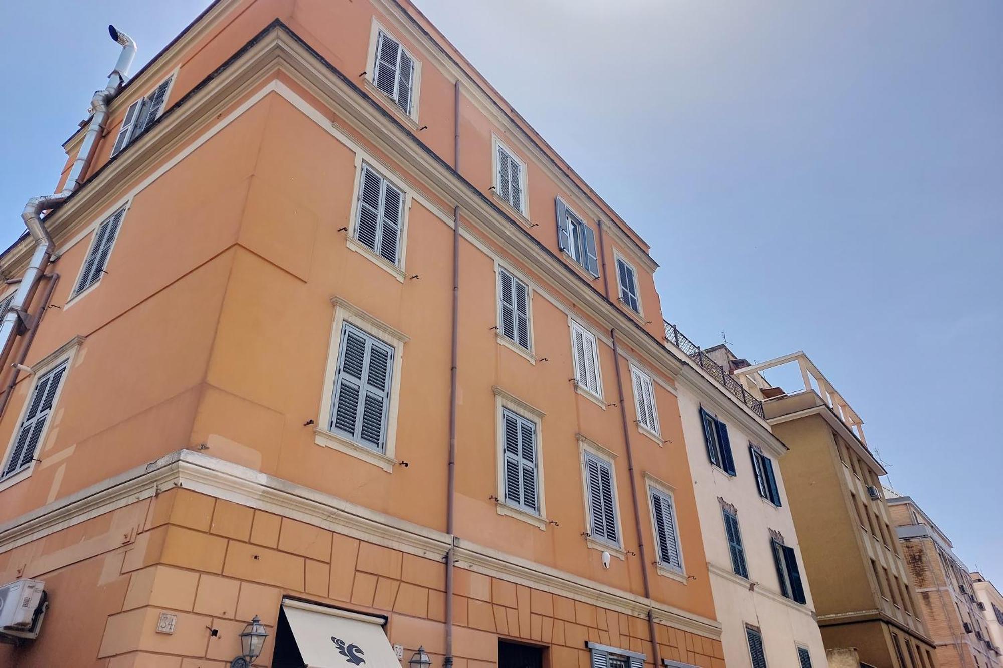 Alba Home Re Di Roma Ngoại thất bức ảnh