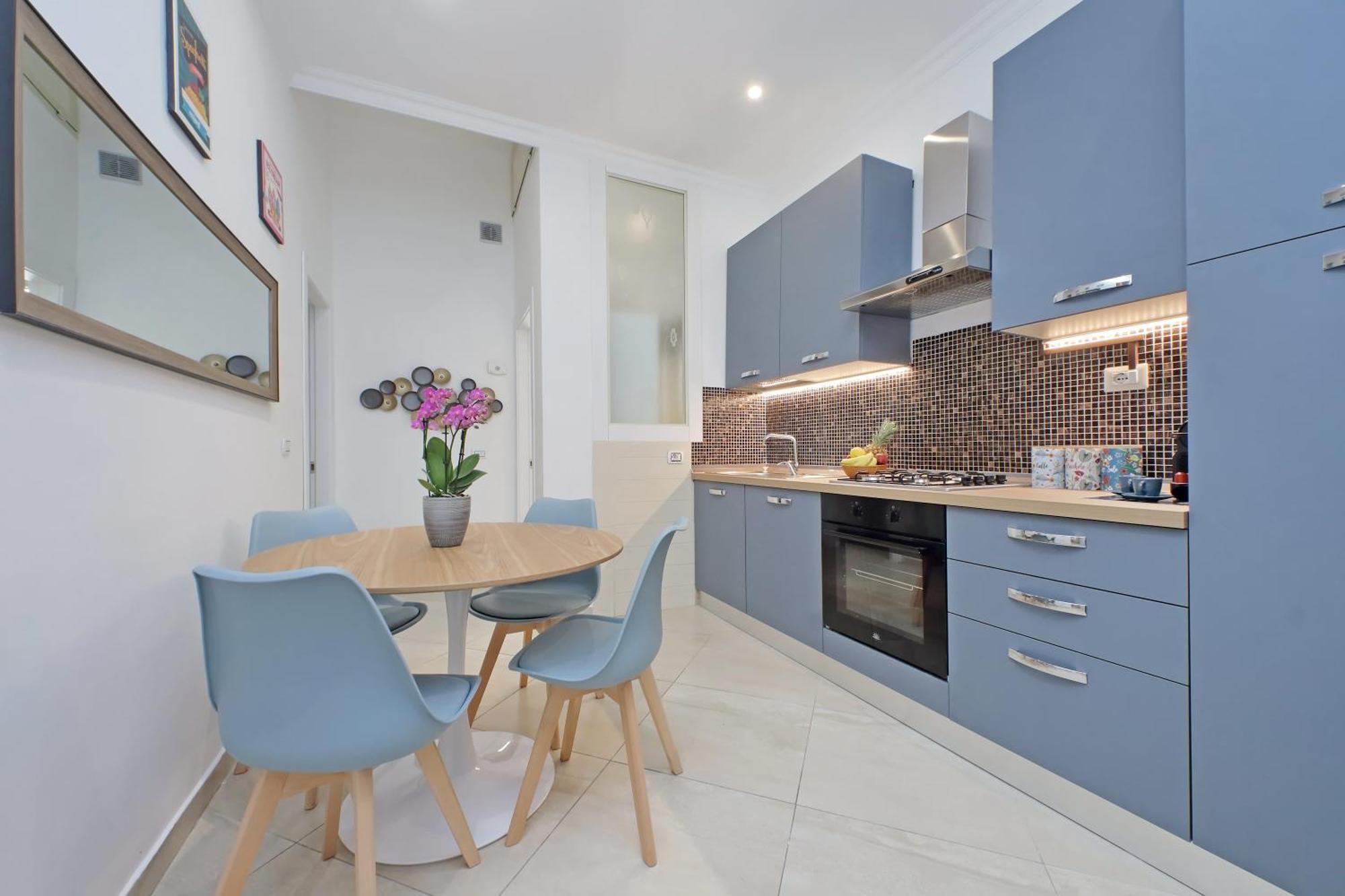Alba Home Re Di Roma Ngoại thất bức ảnh