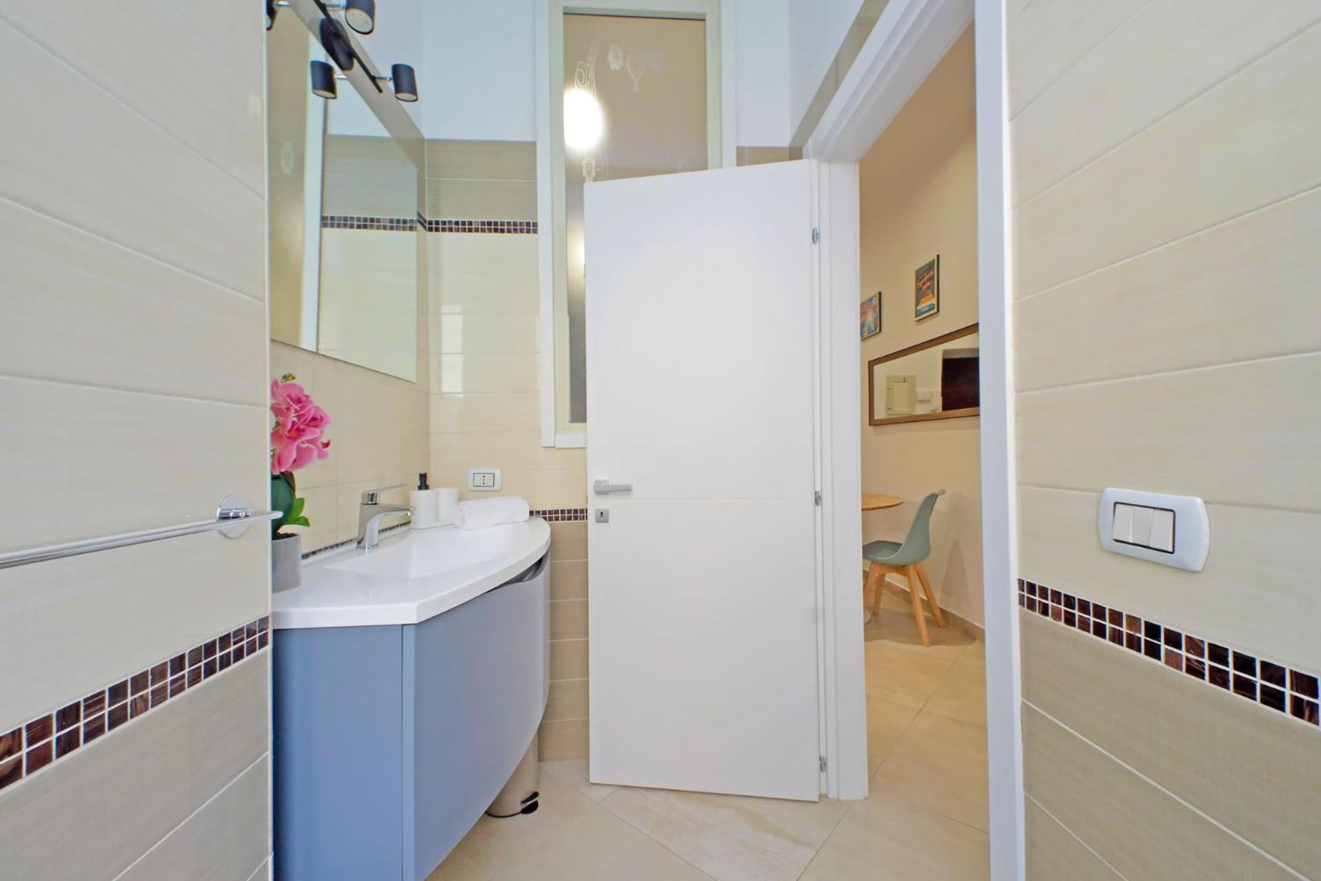 Alba Home Re Di Roma Ngoại thất bức ảnh