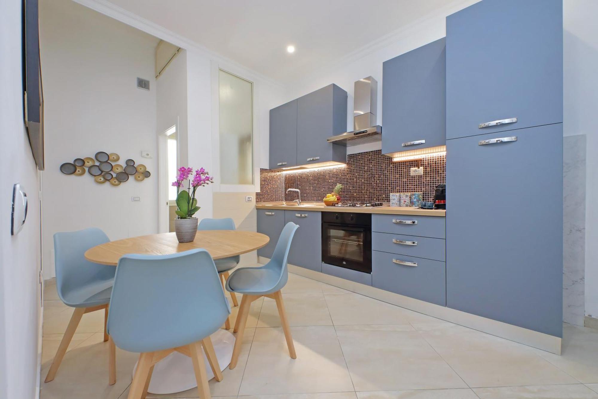 Alba Home Re Di Roma Ngoại thất bức ảnh