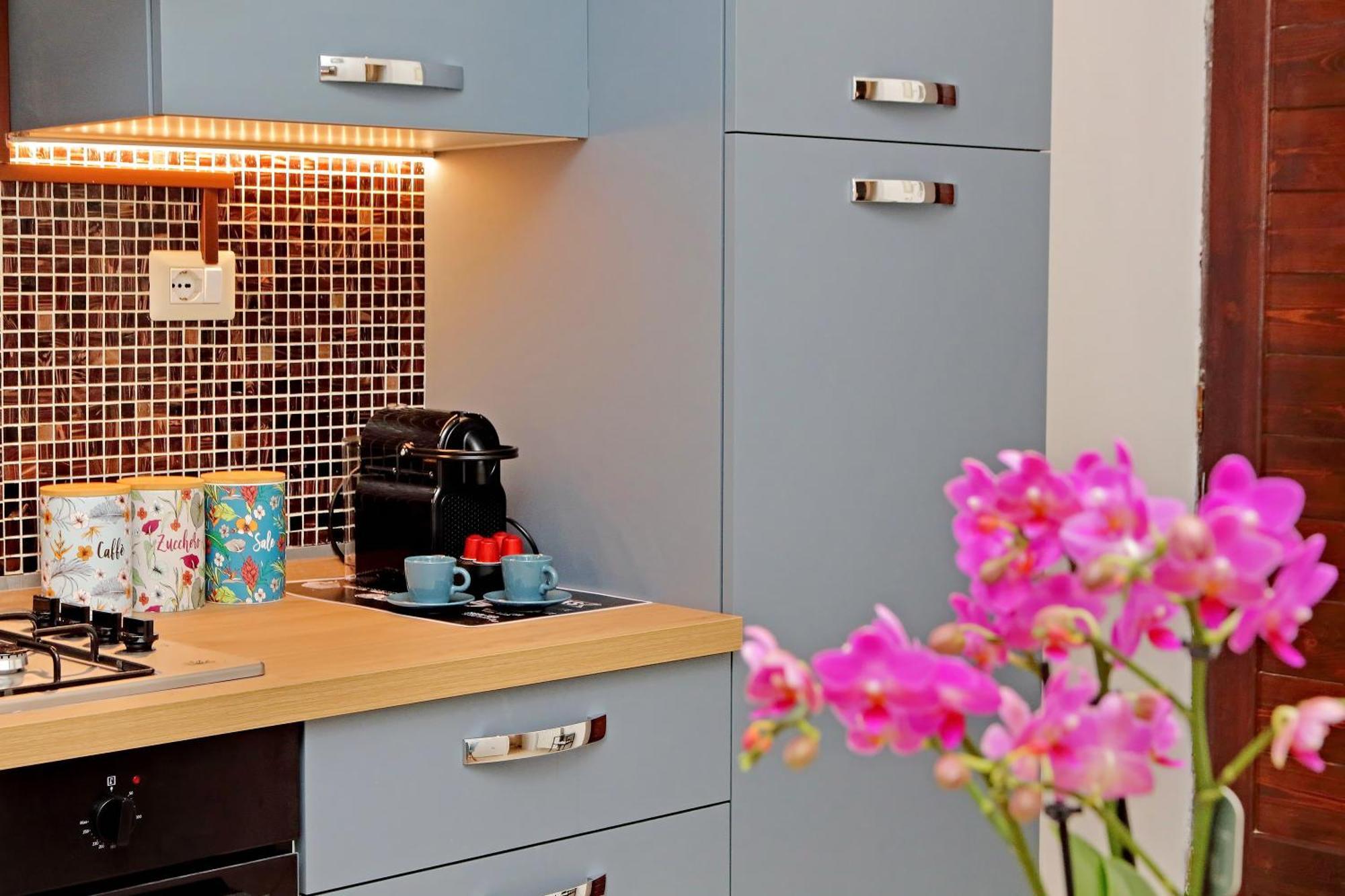 Alba Home Re Di Roma Ngoại thất bức ảnh