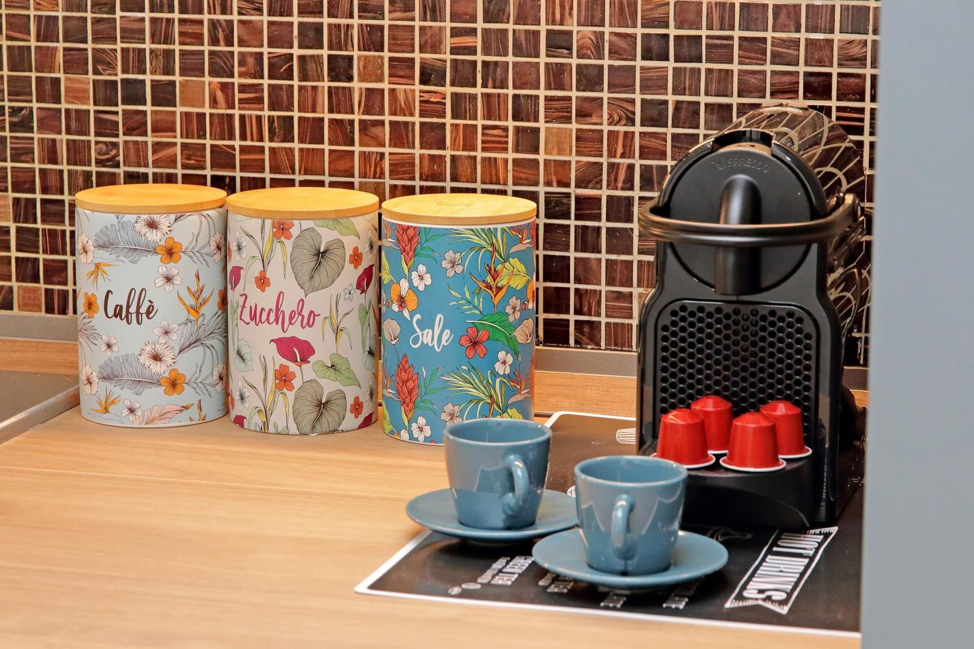 Alba Home Re Di Roma Ngoại thất bức ảnh