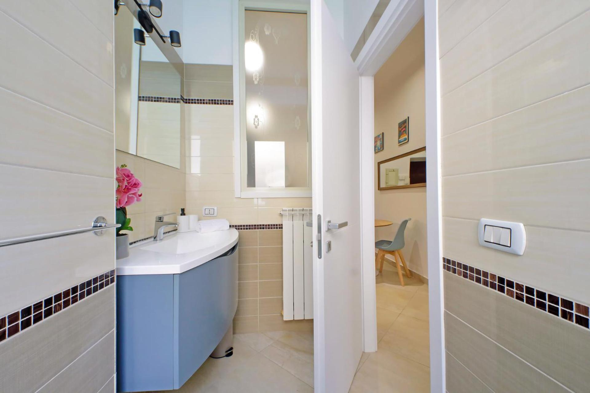 Alba Home Re Di Roma Ngoại thất bức ảnh