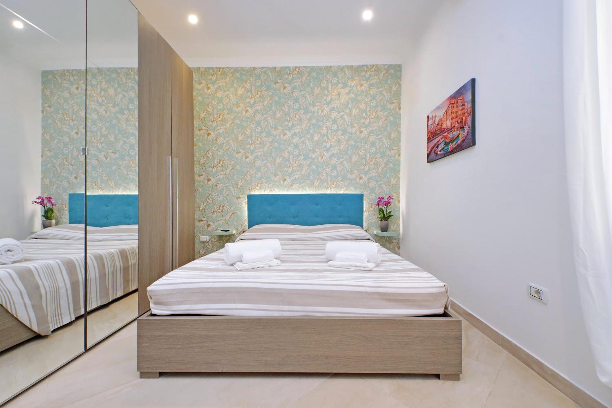 Alba Home Re Di Roma Ngoại thất bức ảnh