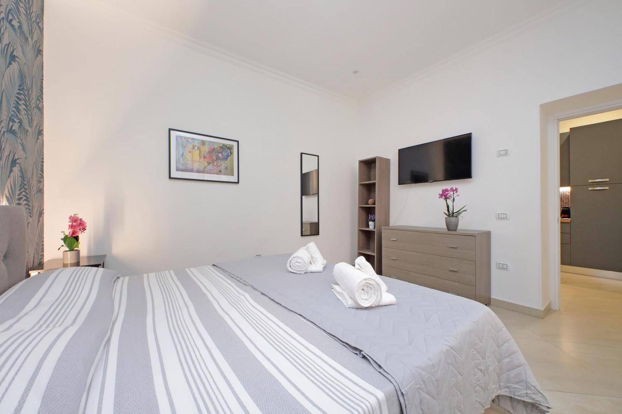 Alba Home Re Di Roma Ngoại thất bức ảnh