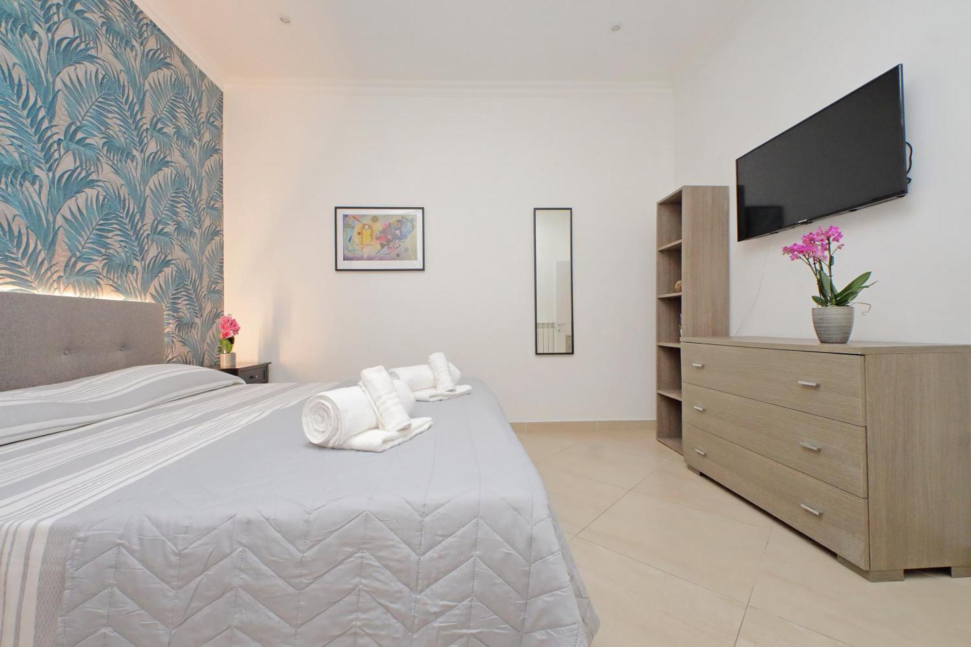 Alba Home Re Di Roma Ngoại thất bức ảnh
