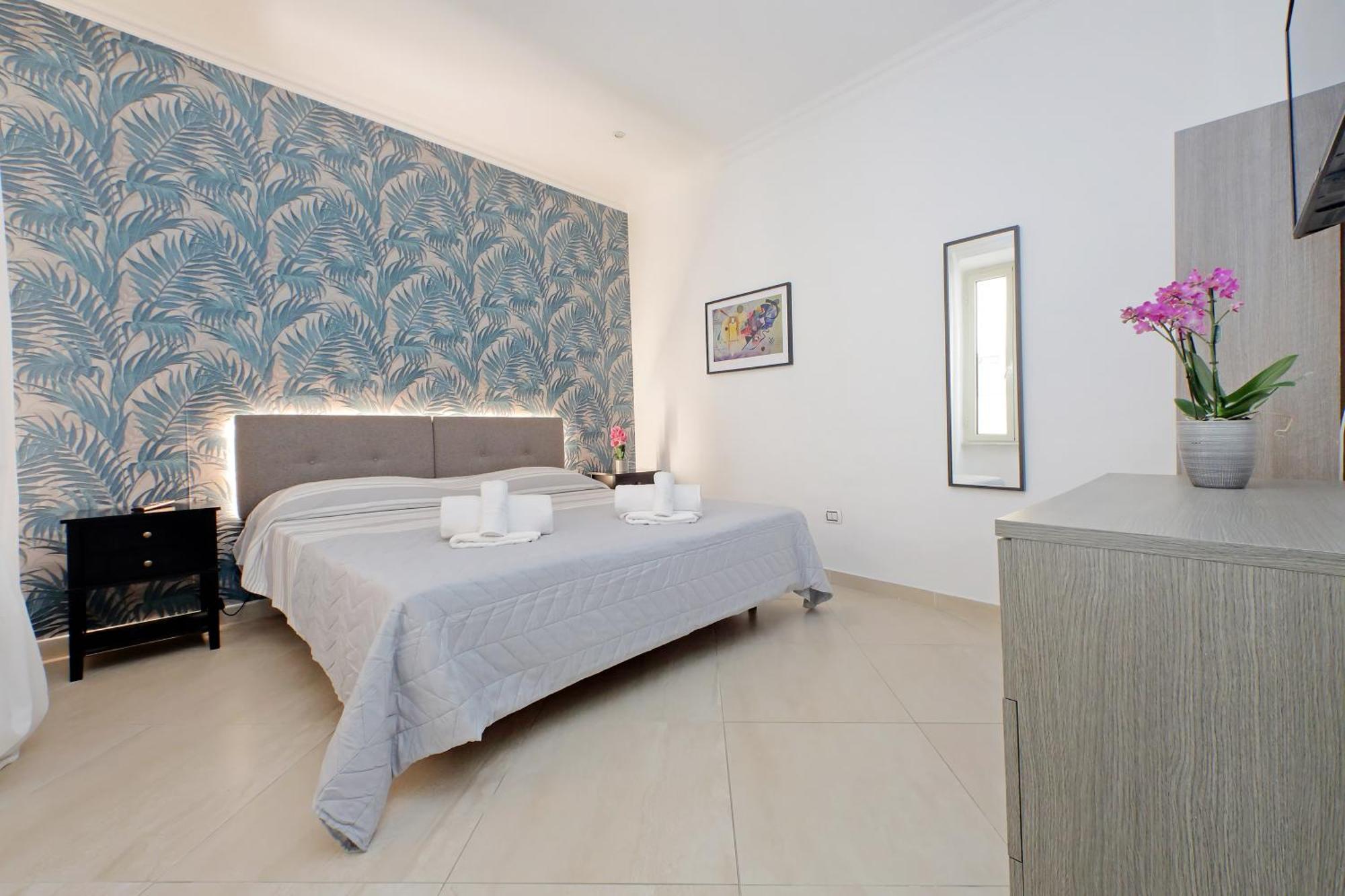 Alba Home Re Di Roma Ngoại thất bức ảnh