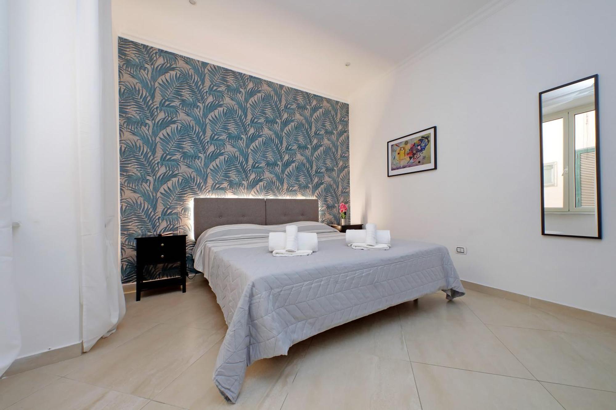 Alba Home Re Di Roma Ngoại thất bức ảnh