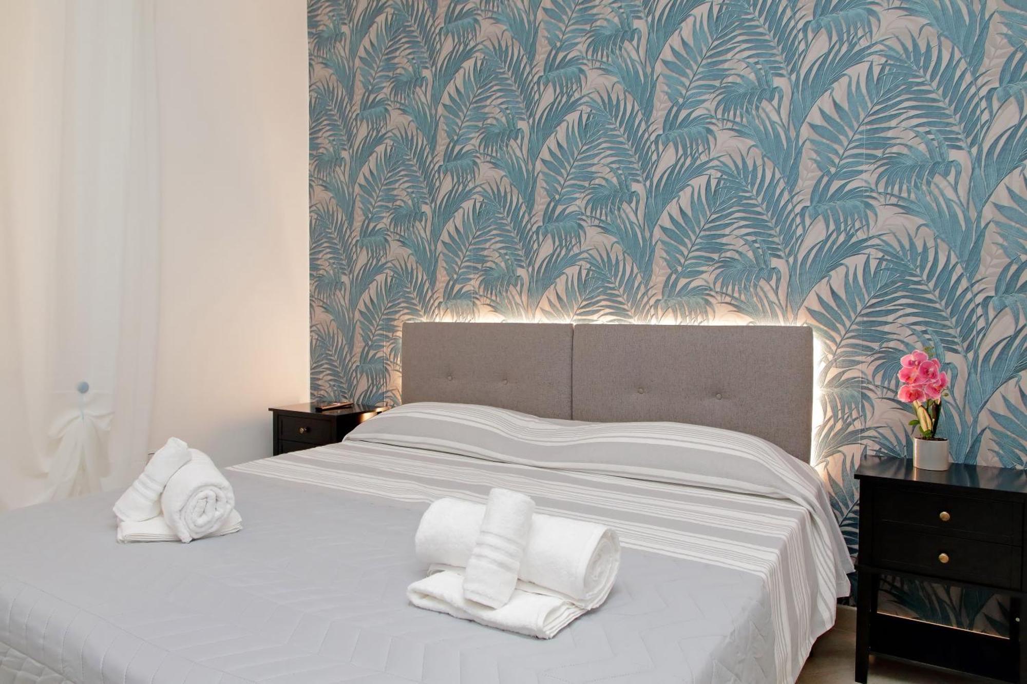Alba Home Re Di Roma Ngoại thất bức ảnh